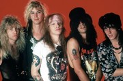 Φωτογραφία Guns N' Roses Portrait Session, Icon and Image