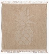 ΠΟΤΗΡΟΠΑΝΟ PINEAPPLE  50X50 - LINEN 5205495609164
