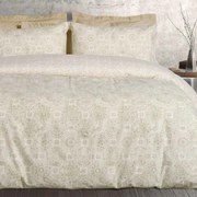 Φανελένια Σεντόνια Μονά (Σετ) Das Home Flannel Line 9640
