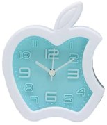 Επιτραπέζιο ρολόι - Ξυπνητήρι - LP-L543 - 005438 - Blue