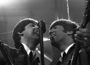 Φωτογραφία Beatles Concert In Washington DC, Paul Popper/Popperfoto