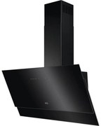 AEG DVE5971HB Απορροφητήρας Καμινάδα 90cm Μαύρος