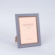 ΚΟΡΝΙΖΑ (13x18) ΠΛΑΣΤΙΚΗ ΓΚΡΙ|756-12119