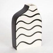 Διακοσμητικό Βάζο (15x6x23) Estheti 752-20198