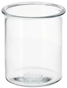 IKEA 365+ βάζο, στρογγυλό/γυαλί 1.7 l 803.932.49