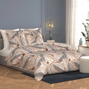 Παπλωματοθήκη Υπέρδιπλη (240x220) 2 Όψεων + Διακοσμητικές Μαξιλαροθήκες A-S Skyra 212551