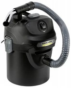 Σκούπα στάχτης Karcher Ash Vacuum AD 2 EU-II