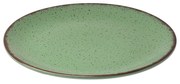 ΠΙΑΤΟ ΡΗΧΟ TERRA GREEN ΠΟΡΣΕΛΑΝΙΝΟ 27cm ESTIA 07-15510