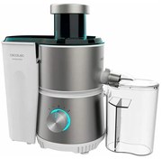 Αποχυμωτής Cecotec Juice &amp; Fresh 400 W Titan Χρώματος Λευκό CEC-04154