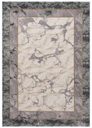 Χαλί (160x230) Polcarpet Oscar 9445 Grey