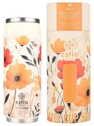 Θερμός 500ml Travel Cup Summer Reverie Estia Home Art  Save the Aegean 01-22747