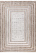 Χαλί Sarai 125 Brown-Beige Kayoom 160X230cm