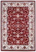 Χαλί Isfahan Isf 741 Red Obsession 160X230cm