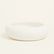 Beauty Home ΜΠΩΛ ΛΕΥΚΟ 33 x 9 CM