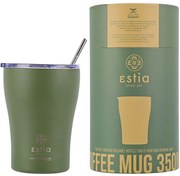 Ποτήρι Θερμός 350ml Estia Save The Aegean Forest Spirit 01-13813