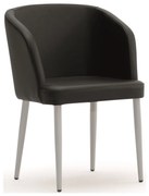 METAX-24 Πολυθρόνα Era/P 59. x 59. x 82. metax-02-00-0595