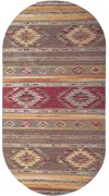 Χαλί Canvas 893 X Multi Royal Carpet 75X150cm