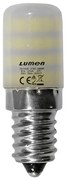 Adeleq Led Λαμπάκι Ε14 Νυκτός-Ψυγείου 230V 3W Ψυχρό 6200Κ 13-11430