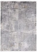 Χαλί Bamboo Silk 5988C L. Grey Anthracite - 200x250