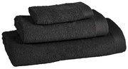 Πετσέτα Σώματος (70x140) Das Home Casual 500gsm Μαύρο
