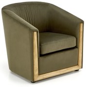 Ora Σετ Τραπεζάκια Σαλονιού Λευκό Μάρμαρο 53x53x45