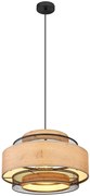 Φωτιστικό Κρεμαστό Globo Lighting SOENI 15650H