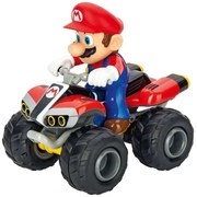 Τηλεκατευθυνόμενο Αυτοκίνητο Mario Kart Quad 370200996X Multi Carrera Toys