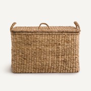 Μπαούλο από υάκινθο νερού, Tima