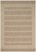 New plan ETHNIK 203607C BROWN/CARAMEL BEIGE 070 x 140
