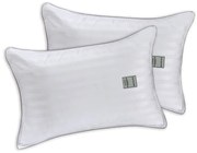 Ζεύγος Μαξιλάρια Soft Cotton/Poly 50x70 - Guy Laroche