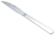 Μαχαίρι Φαγητού Castello 02866 20,5cm Inox Dinox Stainless Steel