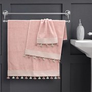 LINO ΣΕΤ ΠΕΤΣΕΤΕΣ TULLE PINK 3ΤΜΧ