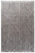 Χαλιά Κρεβατοκάμαρας (Σετ 3τμχ) Tzikas Carpets Garden 61576-095