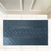 ΠΑΤΑΚΙ ΕΙΣΟΔΟΥ SARLOT SILVER 40X70 - San Lorentzo