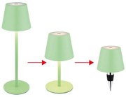 Φωτιστικό Επιτραπέζιο Globo Lighting VANNIE I 58488BG 3000+4000+5000K