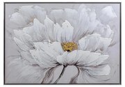 ΠΙΝΑΚΑΣ ΣΕ ΚΑΜΒΑ Fylliana FL292365 FLOWER 70x3x100εκ