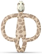 Μασητικό Matchstick Monkey Teether Giraffe