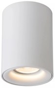 Φωτιστικό Οροφής Lucide 09912-05-31 BENTOO-LED Λευκό (White) 3000 K