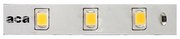 Ταινία Led 24488030PC 5m 4.8W/m 800lm/m 24V DC IP65 ΝΑΝΟ 3000K Ra80 8mm Samsung