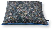 ΔΙΑΚΟΣΜΗΤΙΚΟ ΜΑΞΙΛΑΡΙ 50x50cm PIP STUDIO - TUTTI I FIORI BLUE