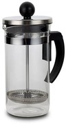 Καφετιέρα Με Έμβολο Acer 10-225-001 350ml Clear Nava Glass