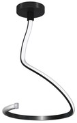 Φωτιστικό Οροφής Ceil Led 12W 4000K 880Lm Φ24x38cm
