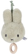 ΒΡΕΦΙΚΟ ΜΟΥΣΙΚΟ ΚΟΥΤΙ 11x16cm MIFFY - FLUFFY 47-3905 (ΜΕΝΤΑ)