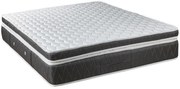 Bs Strom-Ανώστρωμα Bs Strom Sapphire Plus Υπέρδιπλο 200x190x10cm - Ελληνικής κατασκευής
