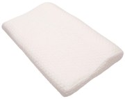 Βρεφικό Μαξιλάρι Ανατομικό Μέτριο (31x51+6.5) Viopros Memory Foam