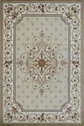 Χαλί Seville Beige Barok 170X240cm