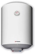 Pyramis Ηλεκτρομπόιλερ 60lt 4kW Κάθετο Αριστερό (028058201)