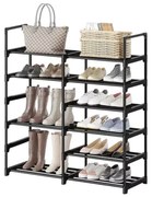 Παπουτσοθήκη 5 Επιπέδων - 5 Floor Shoe Rack