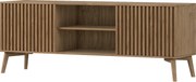 Έπιπλο τηλεόρασης Natsi - 150.00Χ40.00Χ52.00cm