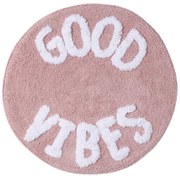 Πατάκι Μπάνιου (Φ60) Das Home Bathmats 0681